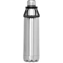 Serendipio Titan Stainless Steel Vacuum Water Bottle Unbranded